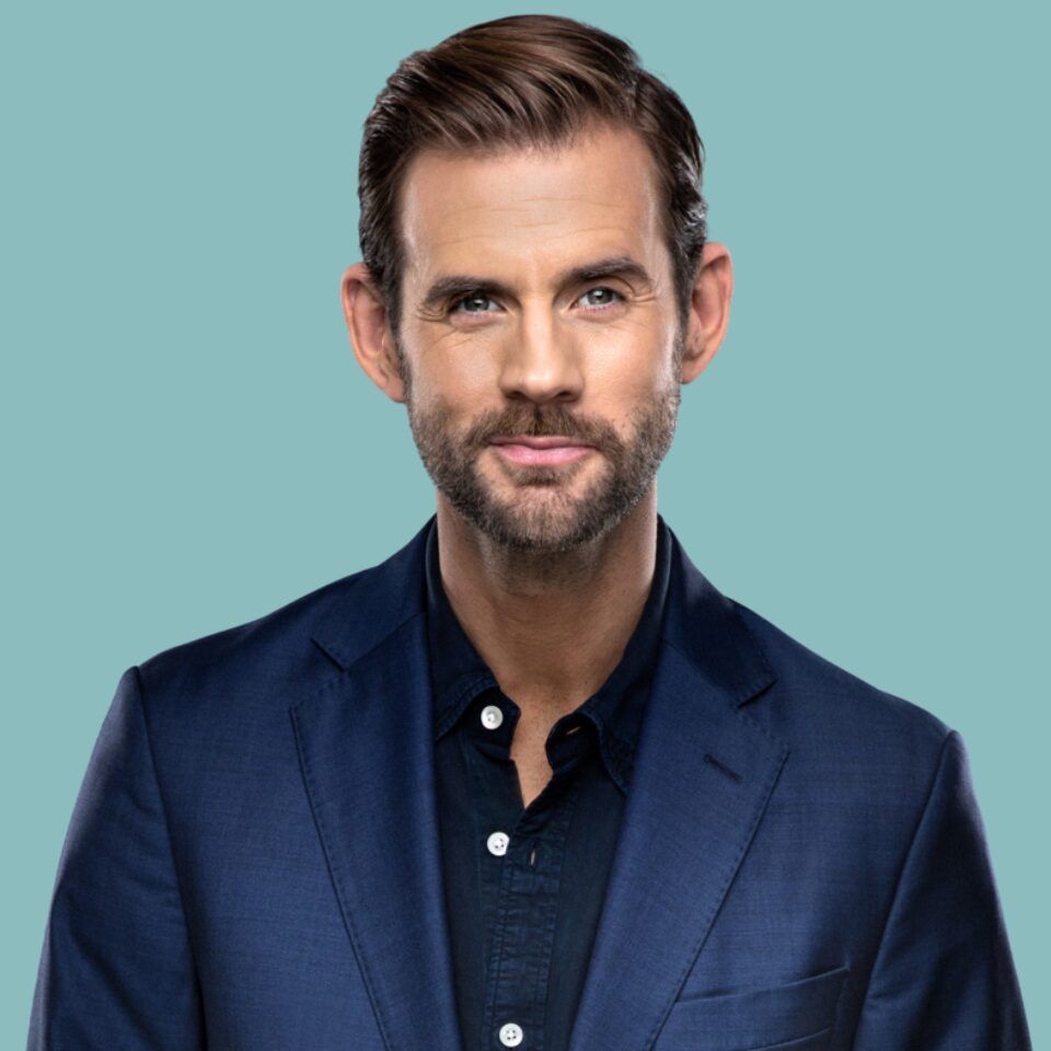 Pär Lernström