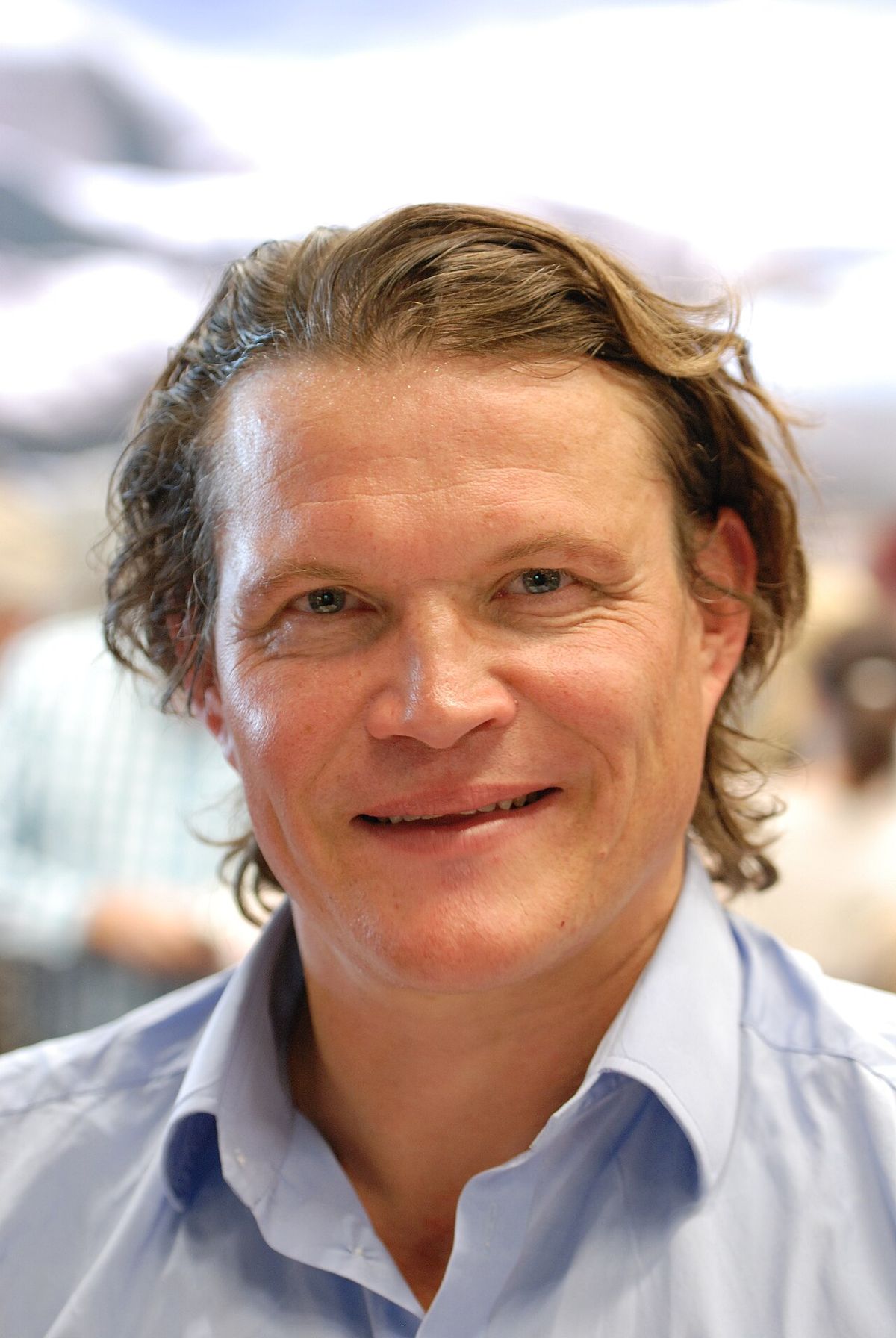 Per Morberg