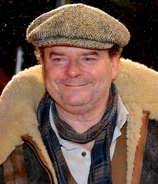 Steffo Törnquist