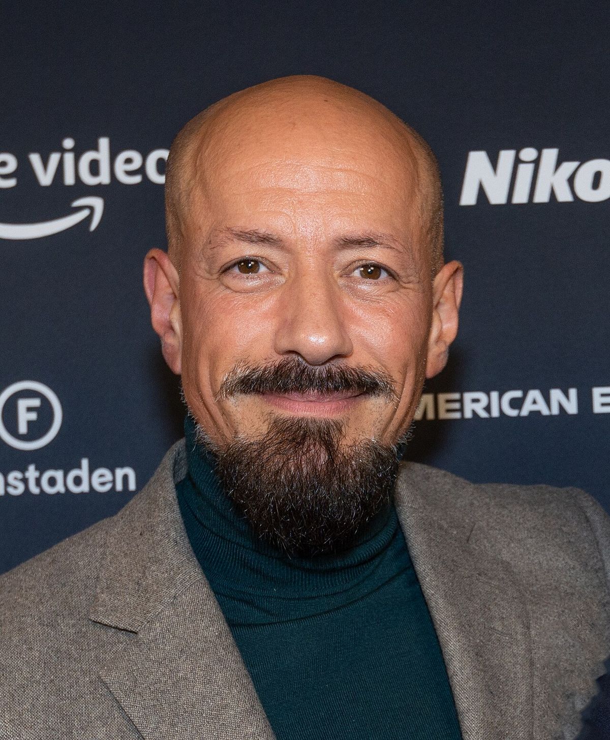 Tarik Saleh