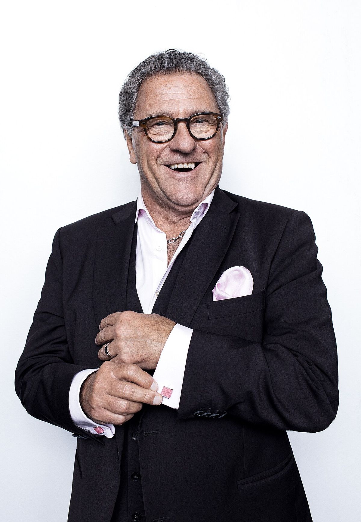 Tommy Körberg