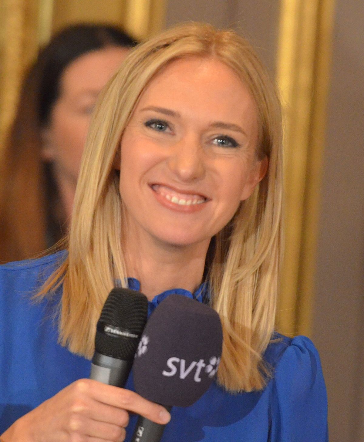Victoria Dyring