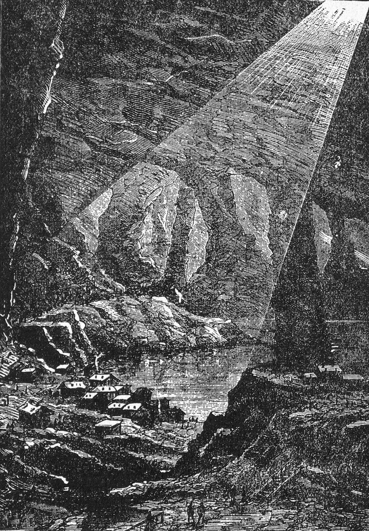 Agartha