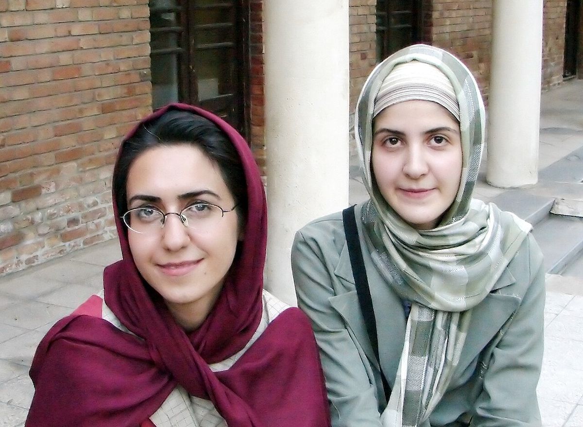 Hijab