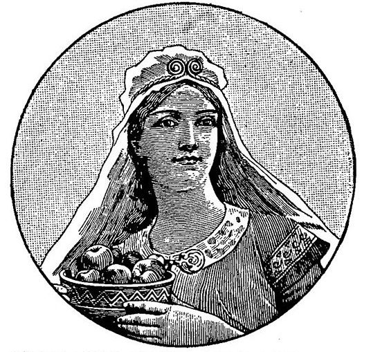 Idun