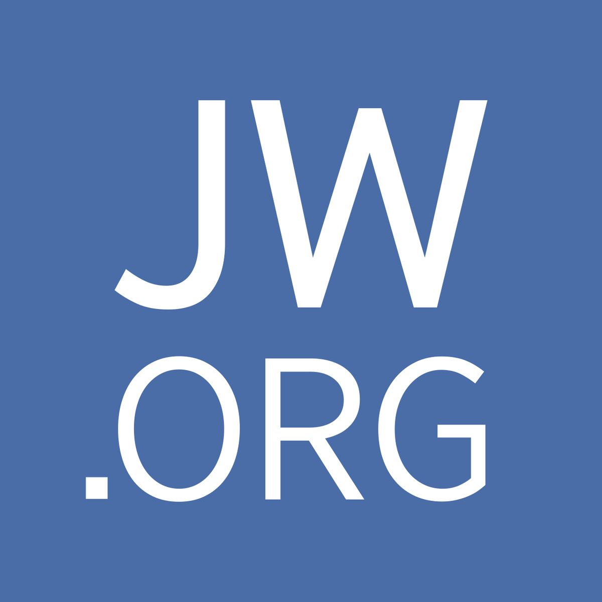 Jehovas vittnen
