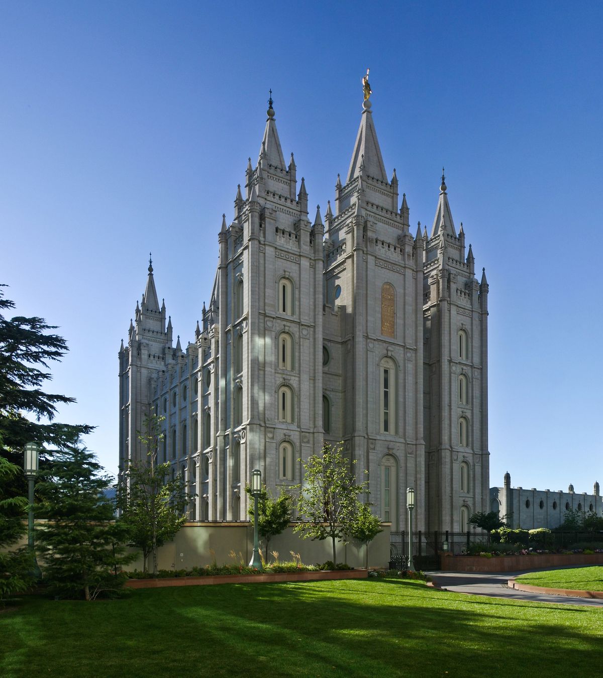 Mormonism