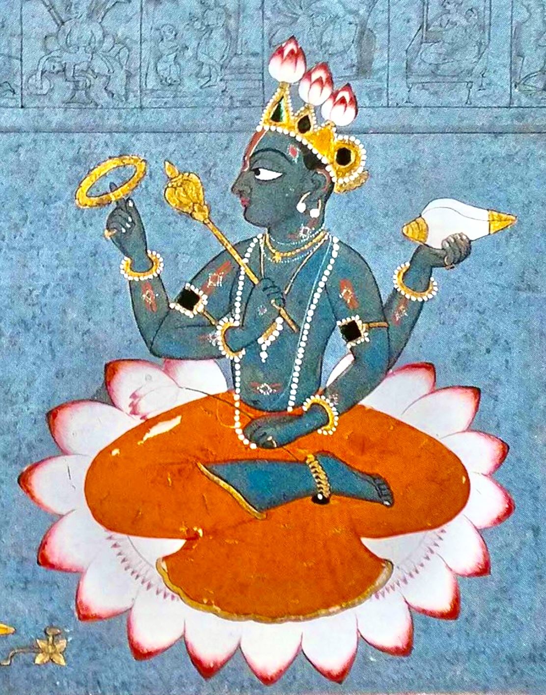 Vishnu