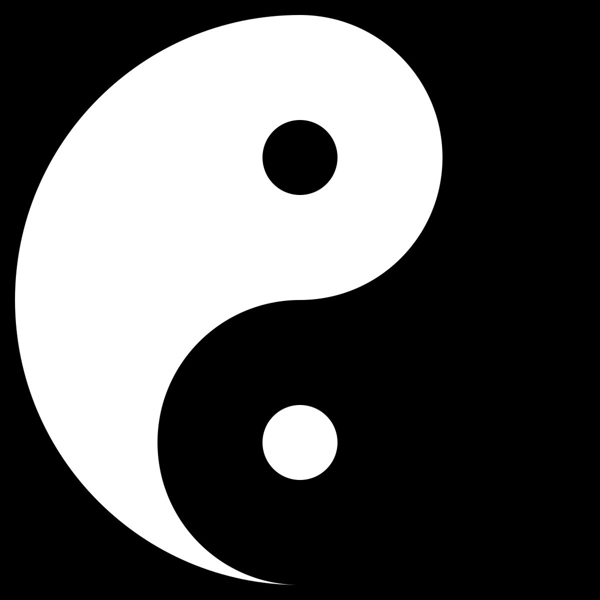 Yin och yang