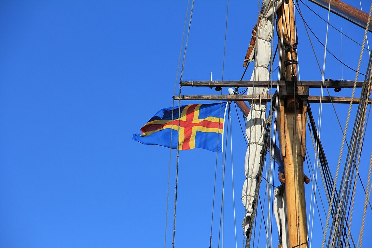 Åland