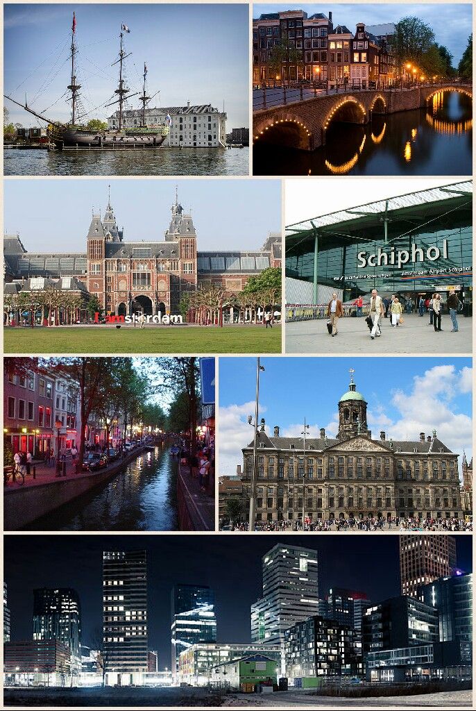 Amsterdam