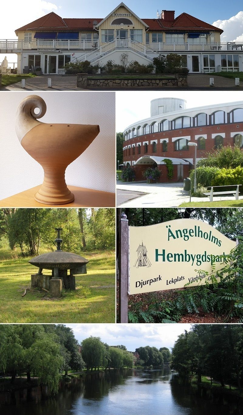 Ängelholm