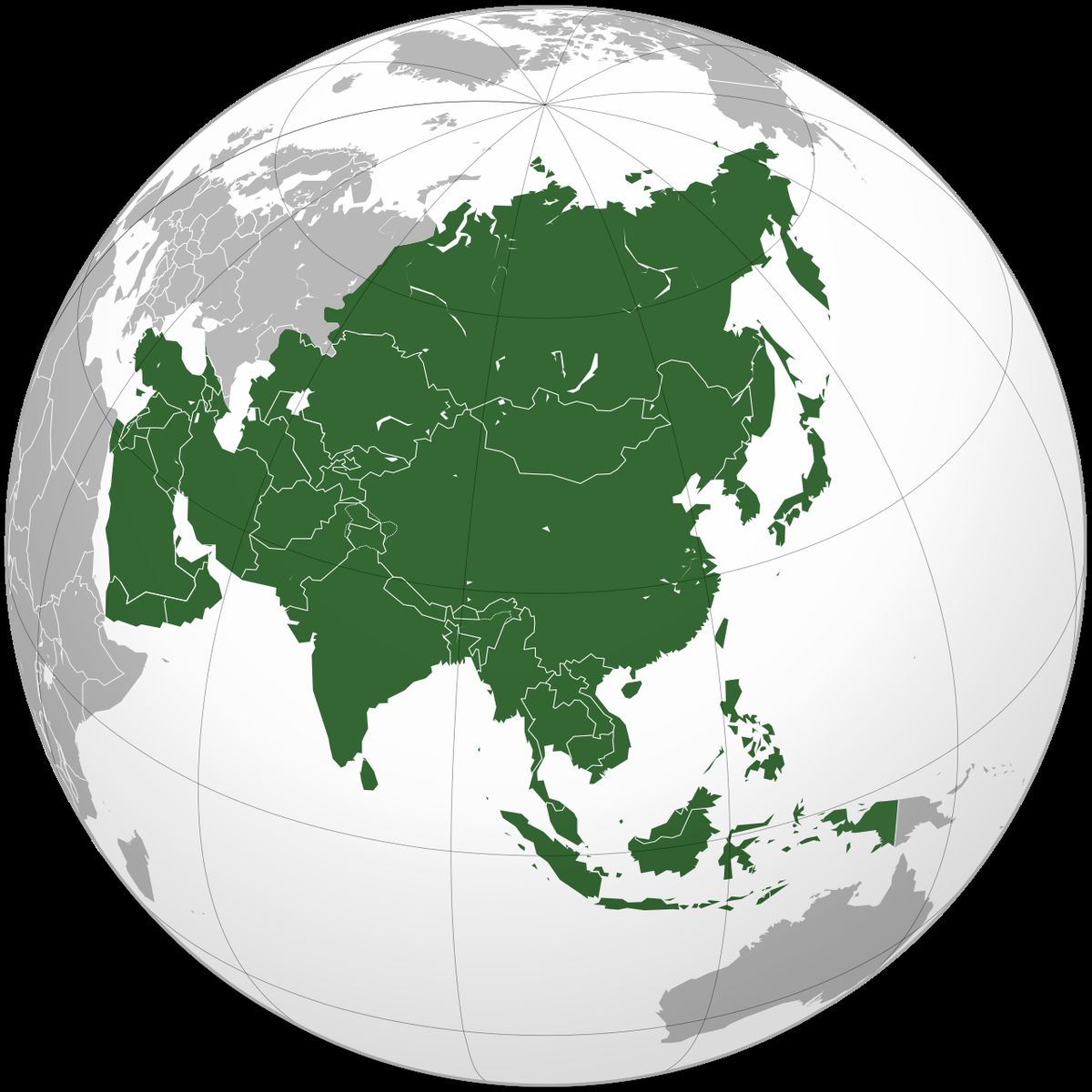 Asien