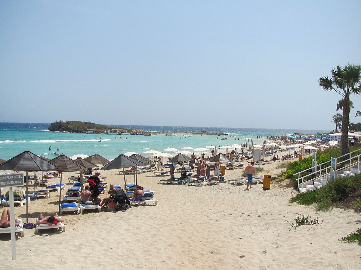 Ayia Napa