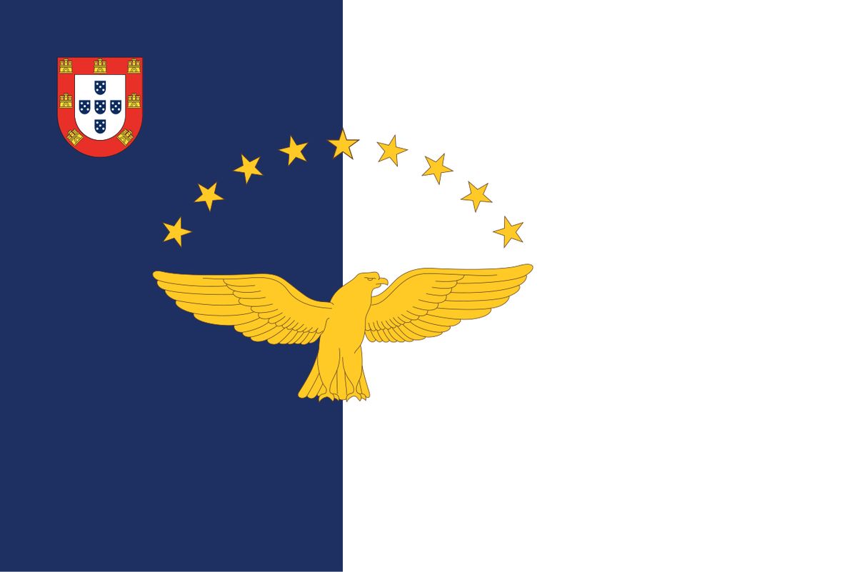 Azorerna