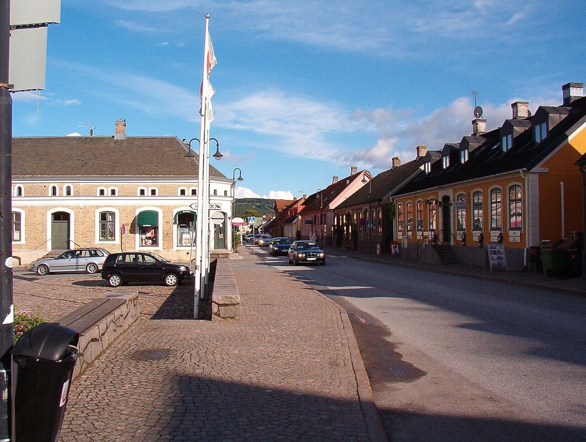 Båstad