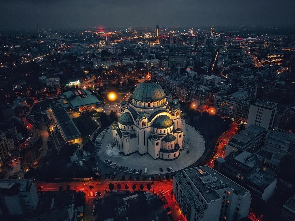 Belgrad