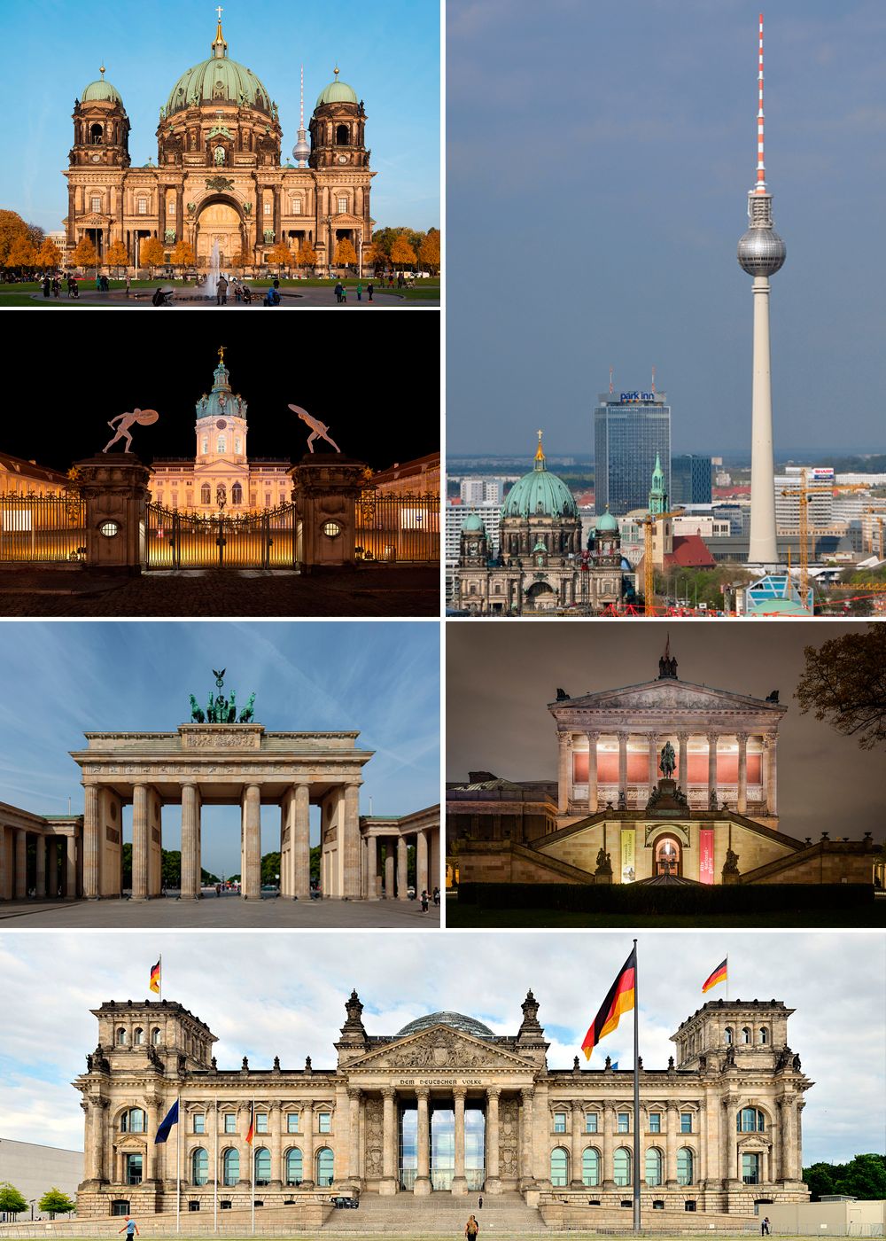 Berlin