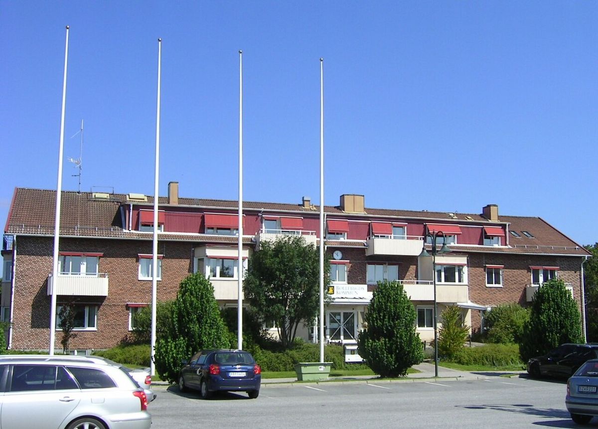 Bollebygd