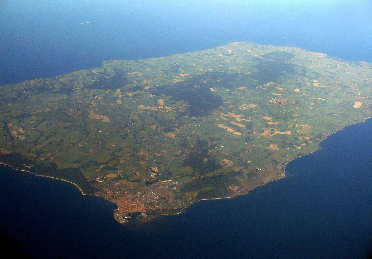 Bornholm