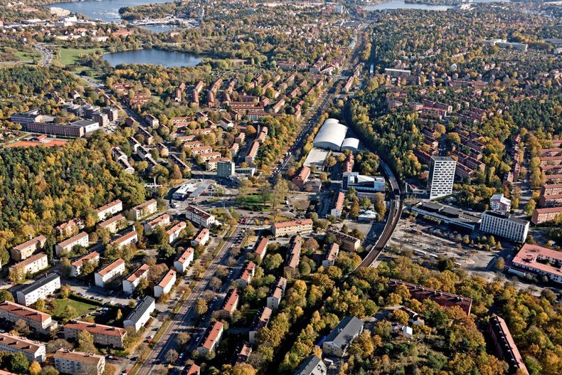 Bromma