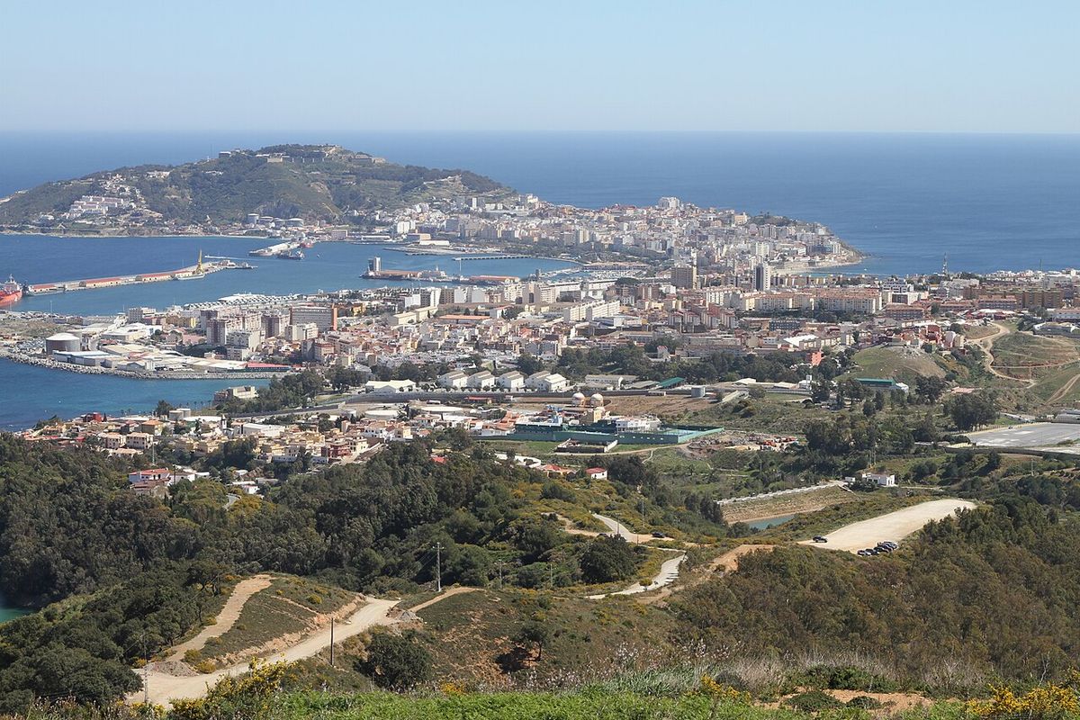 Ceuta