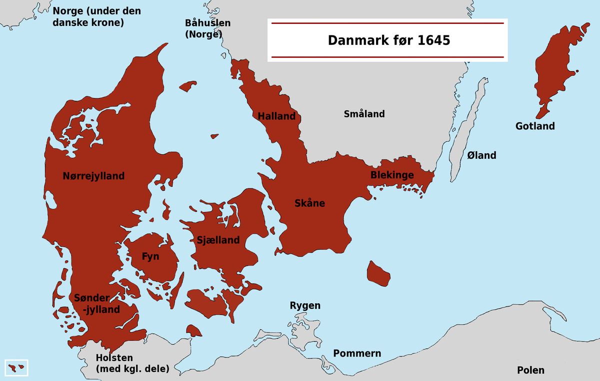 Danmark
