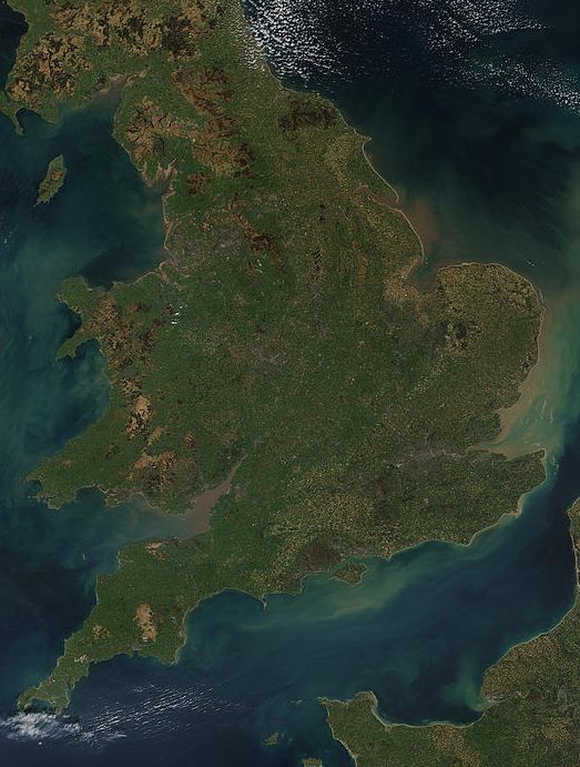 England