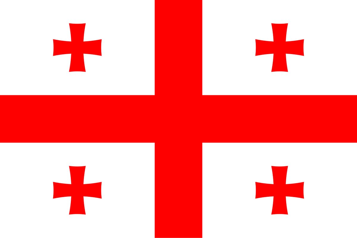 Georgien