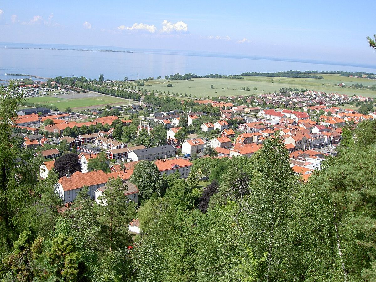 Gränna