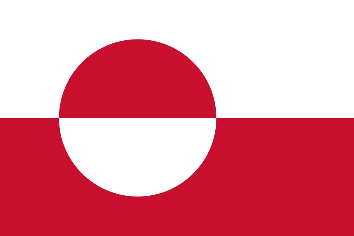 Grönland