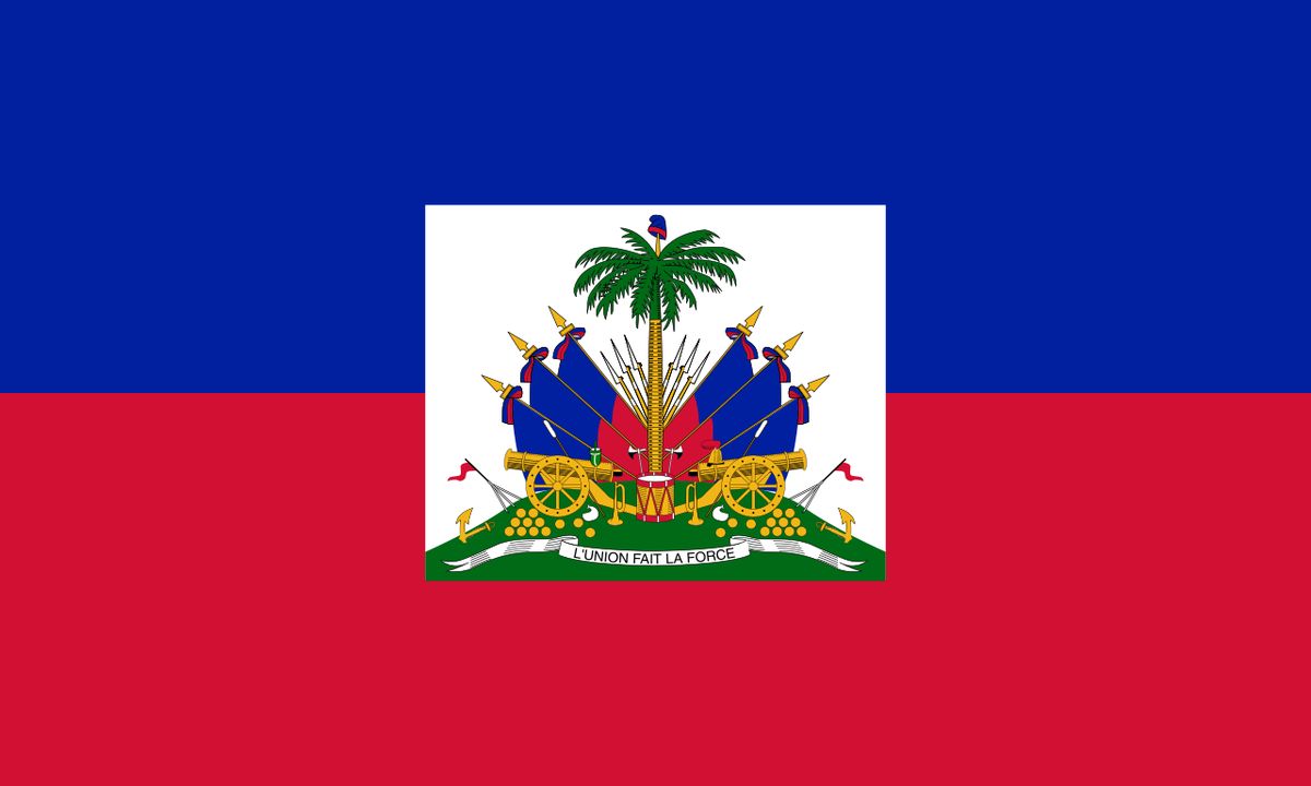 Haiti