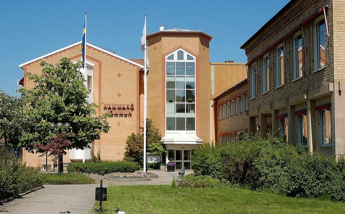 Hammarö kommun