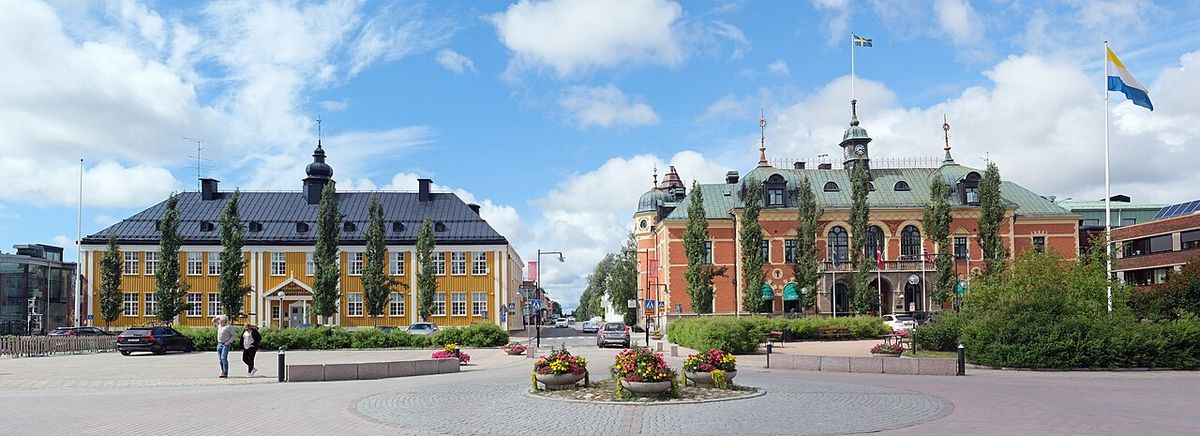 Haparanda