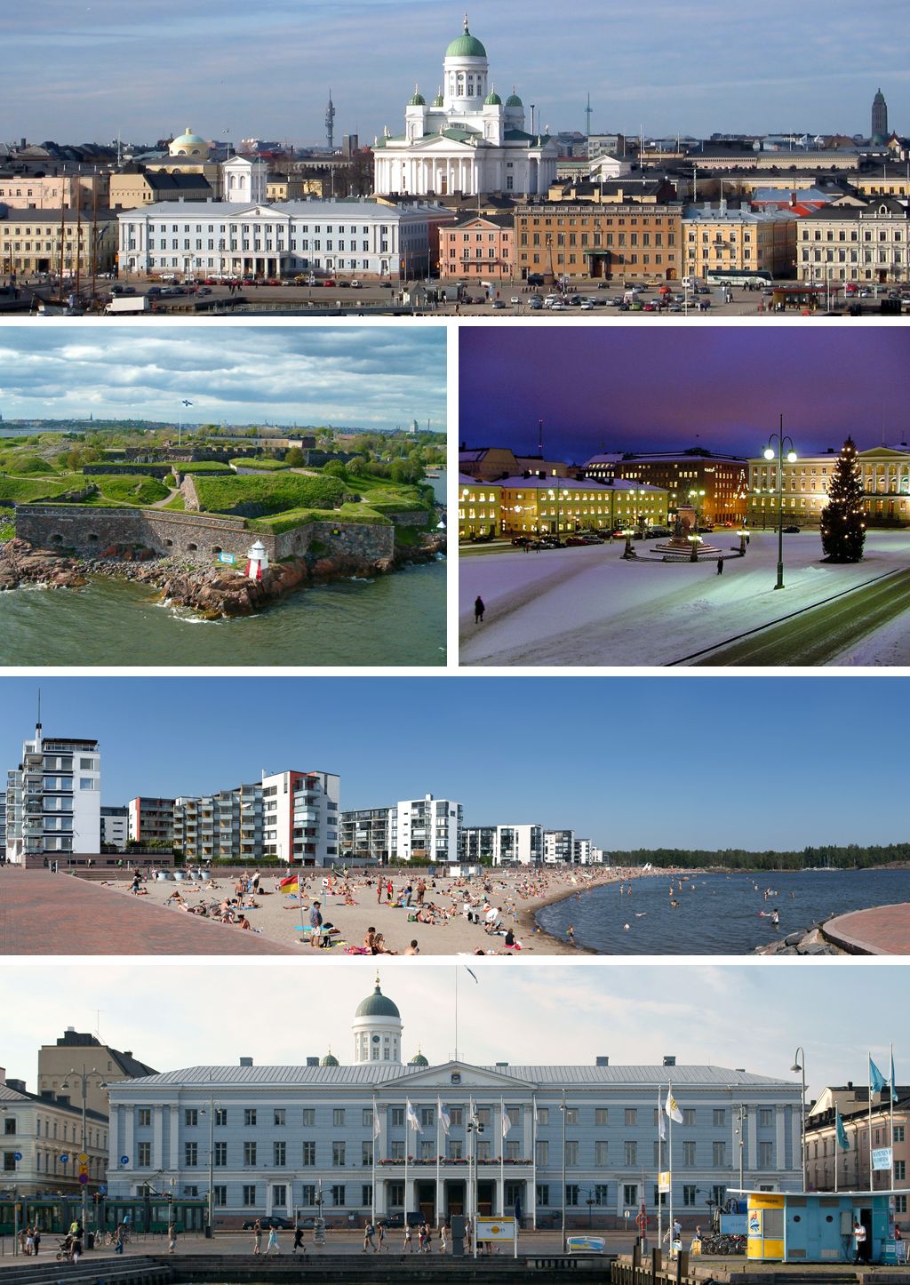 Helsingfors