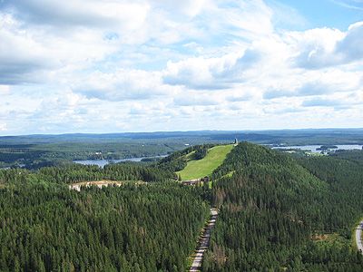 Isaberg