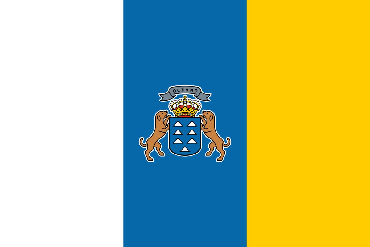 Kanarieöarna