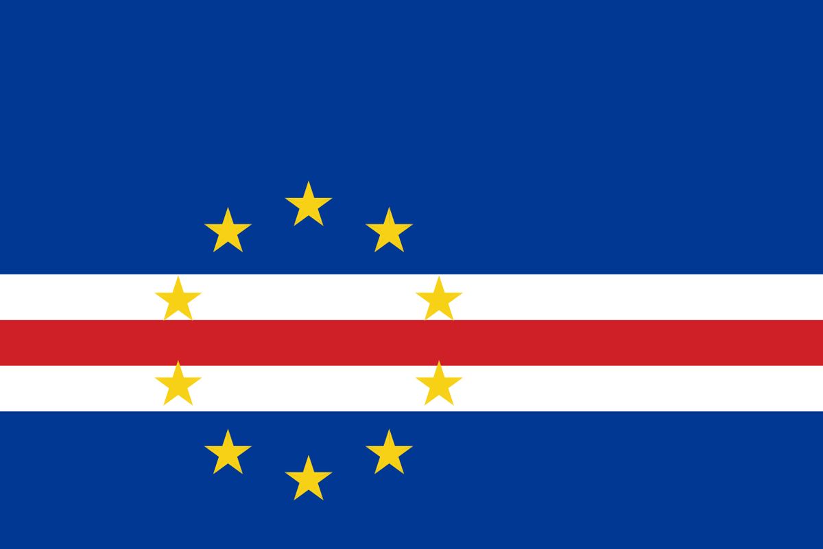 Kap Verde