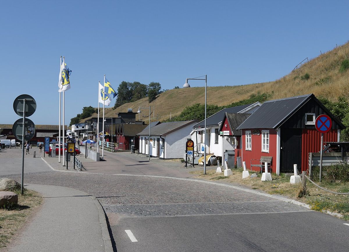 Kåseberga