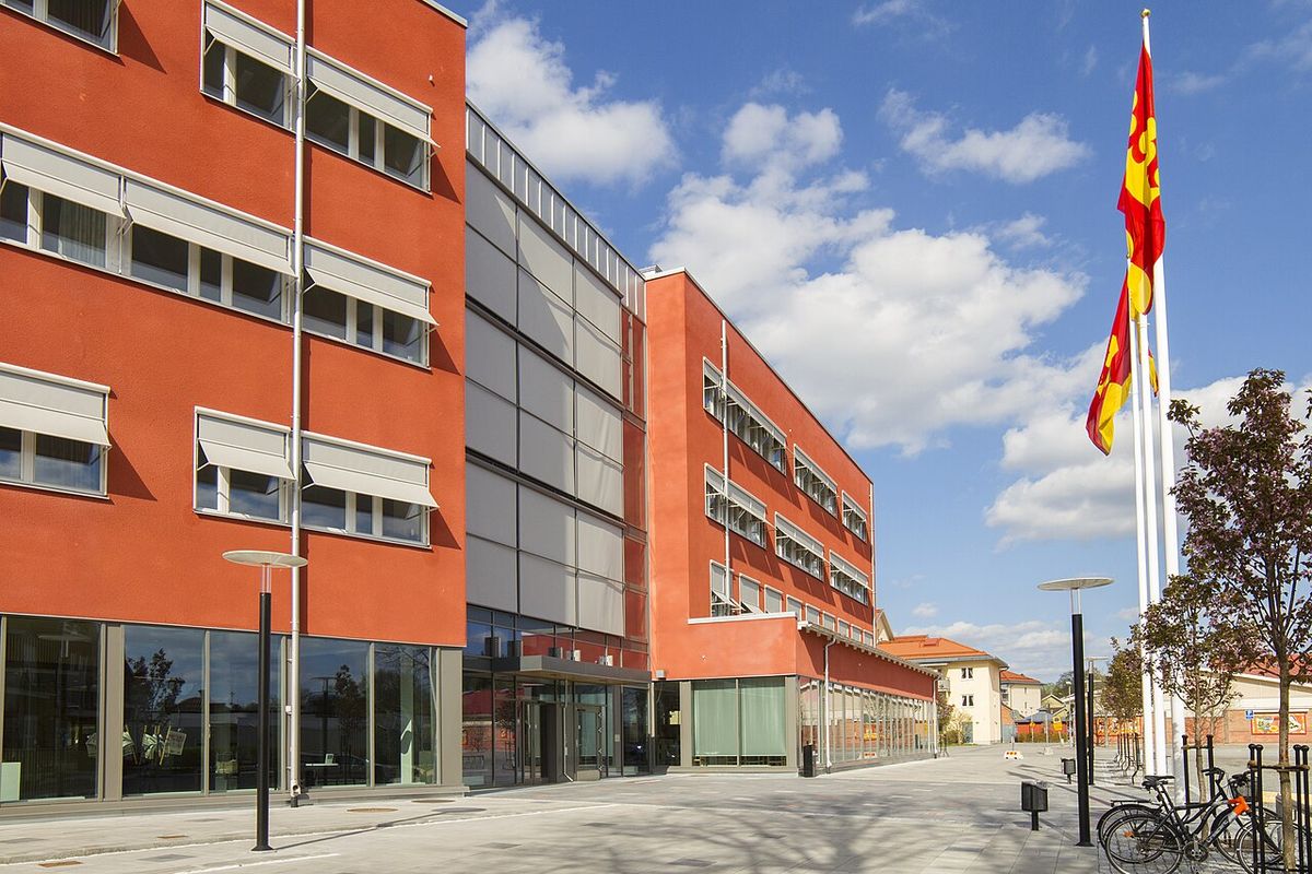 Knivsta
