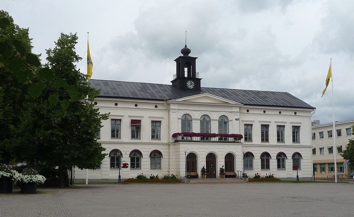 Köpings kommun