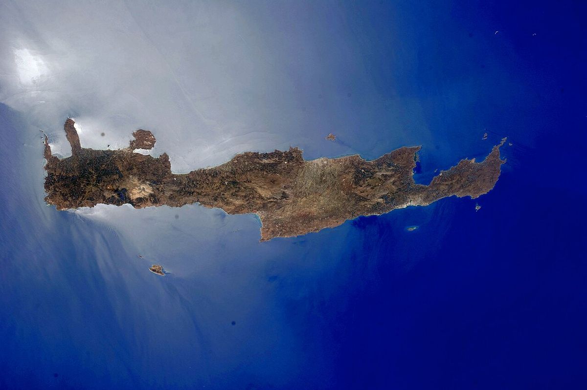 Kreta