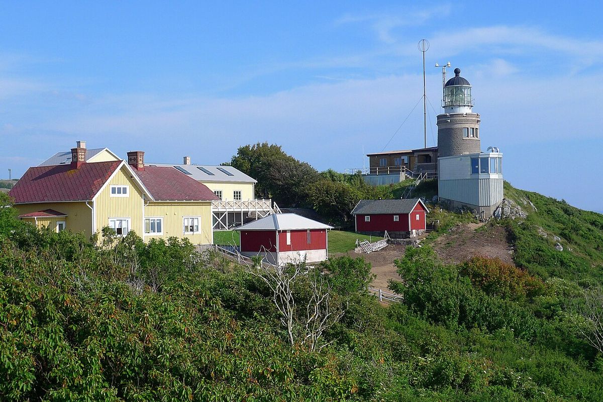 Kullens fyr