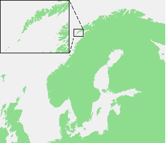 Lofoten