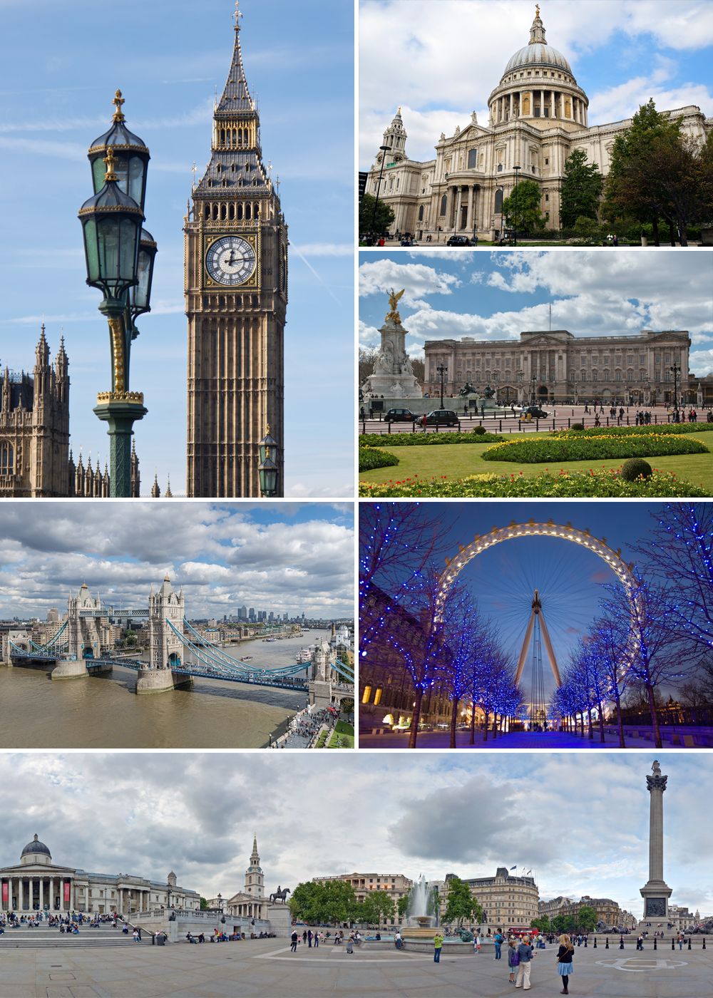 London