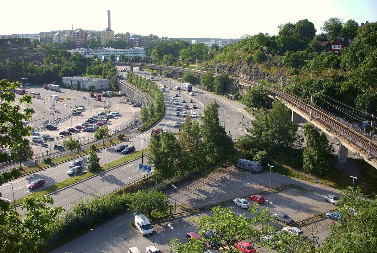 Londonviadukten