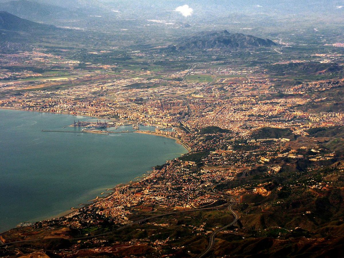 Málaga