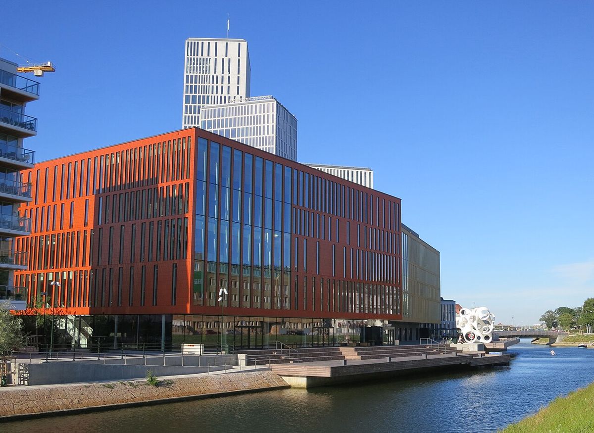 Malmö Live