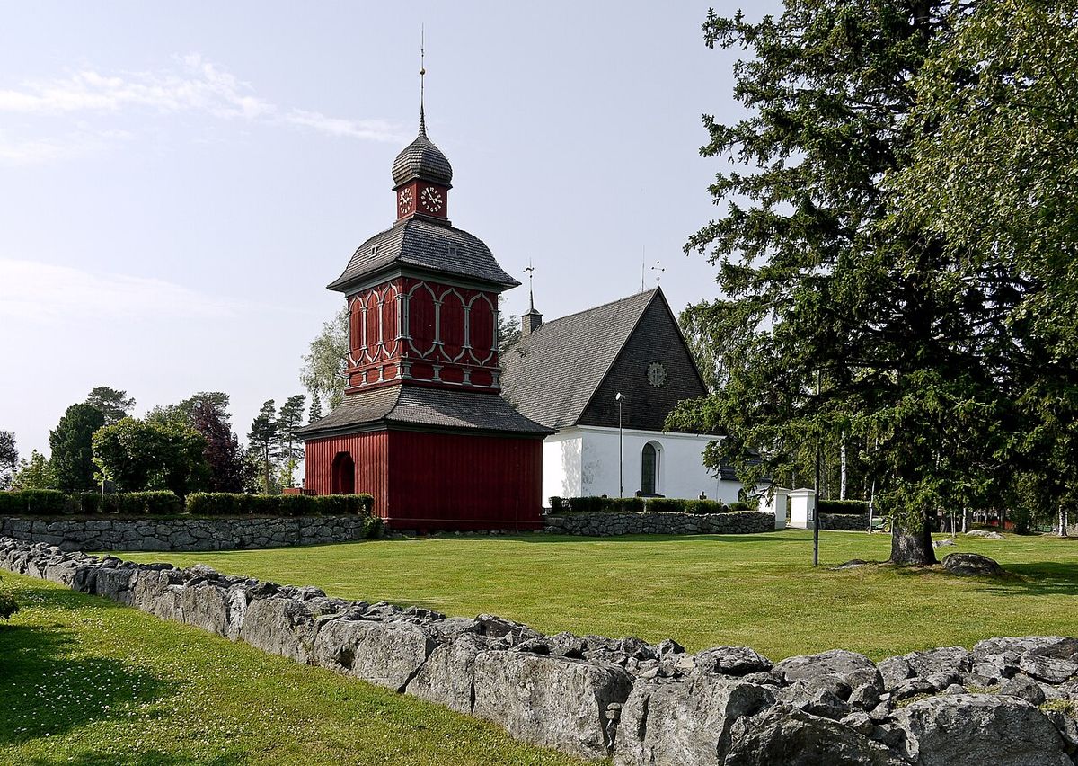 Nordmaling