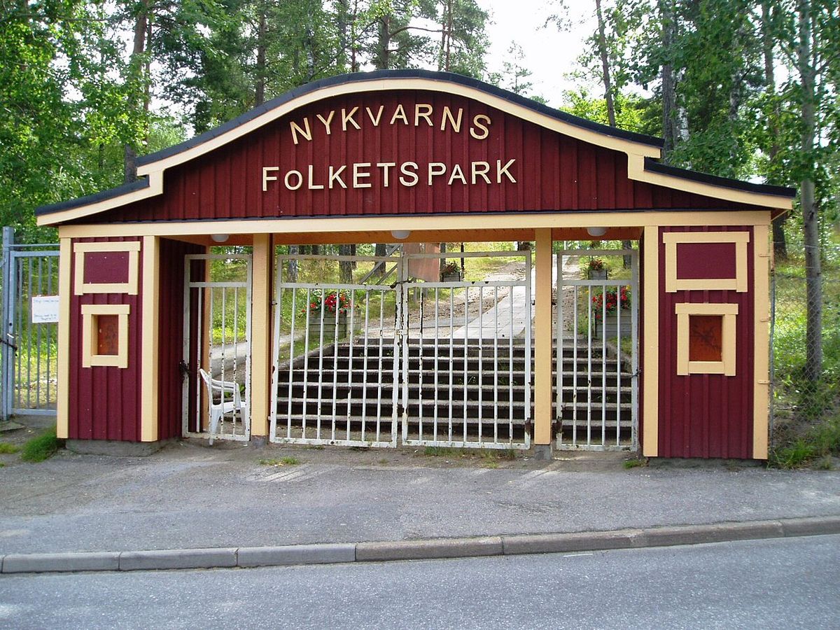 Nykvarn